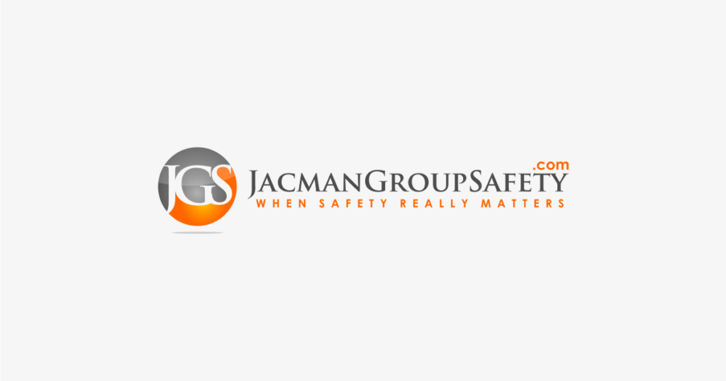 Jacman Group Safety logo.