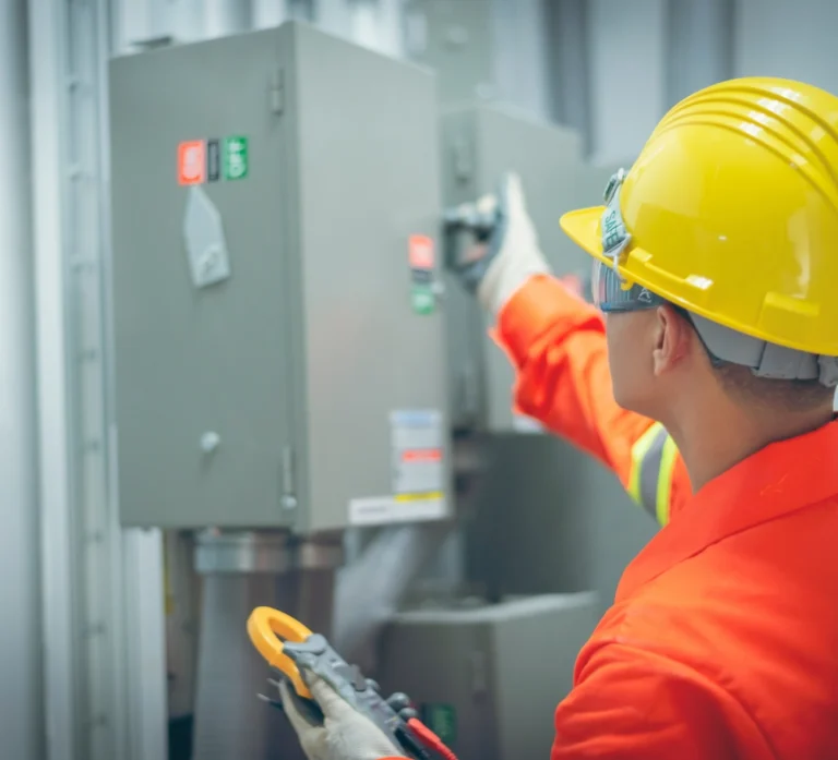 Arc Flash Procedures